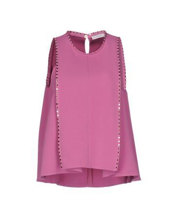 Топ VERSACE COLLECTION