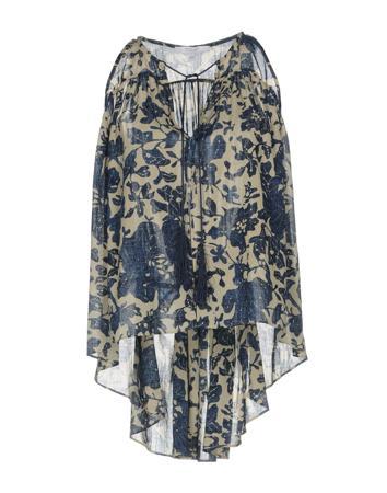 Топ DEREK LAM 10 CROSBY