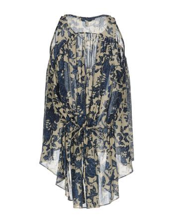 Топ DEREK LAM 10 CROSBY