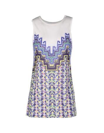 Топ MARA HOFFMAN ACTIVE