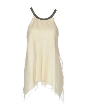 Топ BRUNELLO CUCINELLI