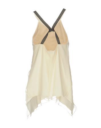 Топ BRUNELLO CUCINELLI