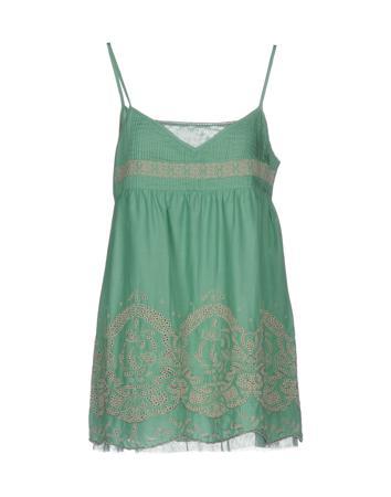 Топ TWIN-SET Simona Barbieri