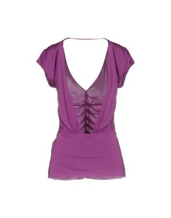 Топ PINKO BLACK