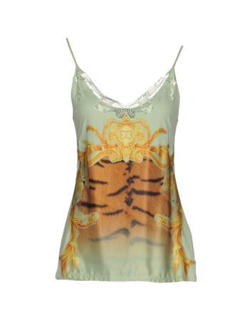 Топ CLASS ROBERTO CAVALLI