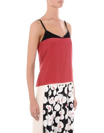 Топ JIL SANDER NAVY