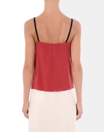 Топ JIL SANDER NAVY