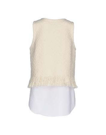 Топ DEREK LAM 10 CROSBY