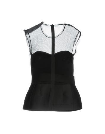 Топ LANVIN