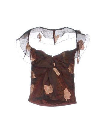 Топ ANGIE THE EVENT COLLECTION