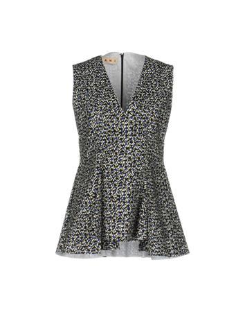 Топ MARNI