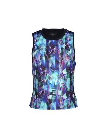 Топ KORAL ACTIVEWEAR Топ KORAL ACTIVEWEAR