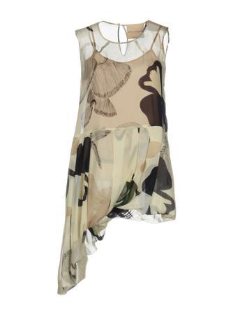 Топ ERIKA CAVALLINI