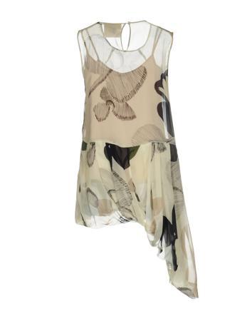 Топ ERIKA CAVALLINI