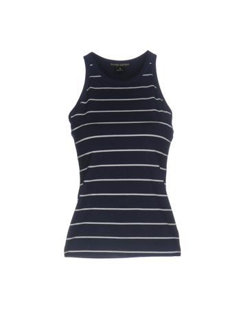 Топ RALPH LAUREN BLACK LABEL