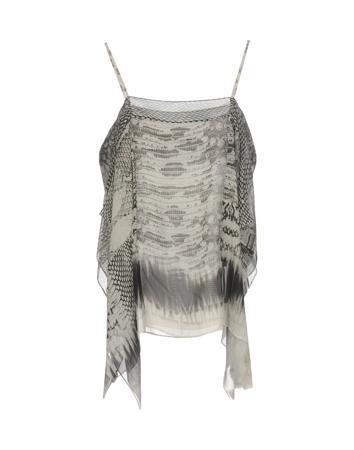 Топ ROBERTO CAVALLI