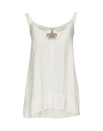 Топ DANIELA DALLA VALLE ELISA CAVALETTI