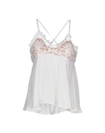 Топ FOR LOVE & LEMONS