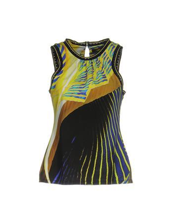 Топ ROBERTO CAVALLI