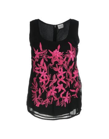 Топ BLUGIRL BLUMARINE BEACHWEAR Топ BLUGIRL BLUMARINE BEACHWEAR