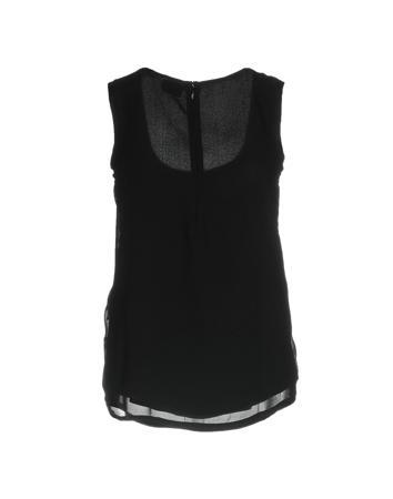 Топ BLUGIRL BLUMARINE BEACHWEAR