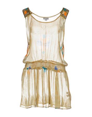 Топ JULIET DUNN LONDON