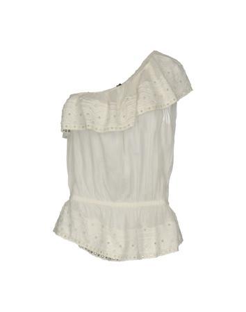 Топ ISABEL MARANT