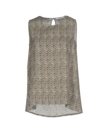 Топ KANGRA CASHMERE