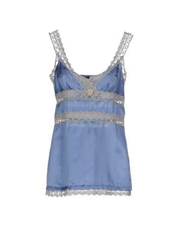 Топ TWIN-SET JEANS