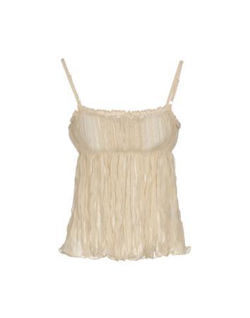 Топ TWIN-SET Simona Barbieri