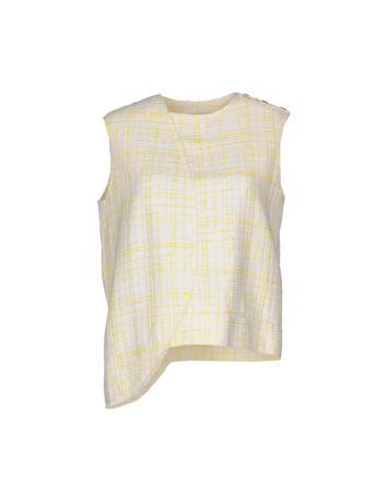 Топ GAUCHÈRE Paris