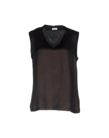 Топ BRUNELLO CUCINELLI