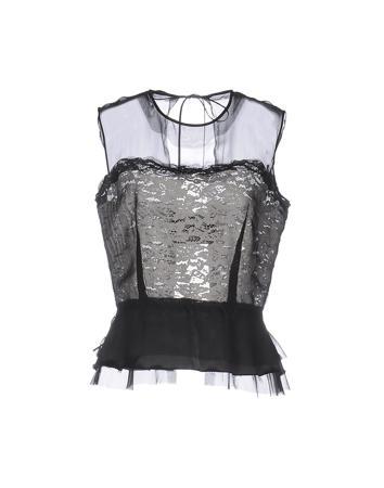 Топ MAISON MARGIELA