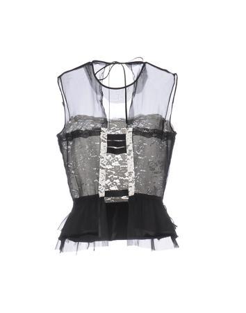 Топ MAISON MARGIELA