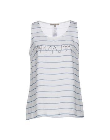 Топ PATRIZIA PEPE