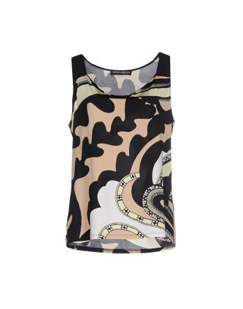 Топ DOMINA Топ DOMINA