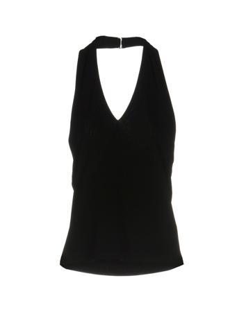 Топ RALPH LAUREN BLACK LABEL