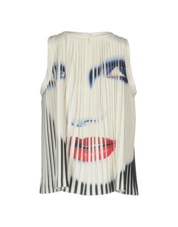 Топ JEREMY SCOTT