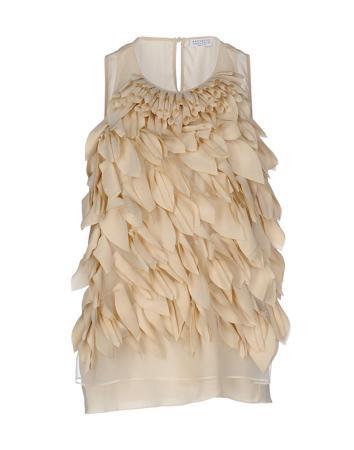 Топ BRUNELLO CUCINELLI