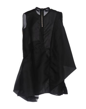 Топ RICK OWENS