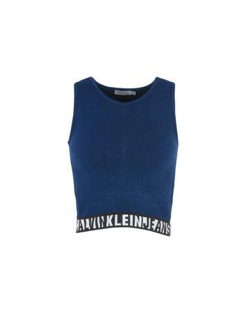 Топ CALVIN KLEIN JEANS