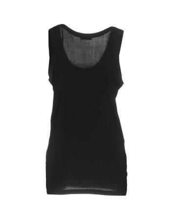 Топ ANN DEMEULEMEESTER