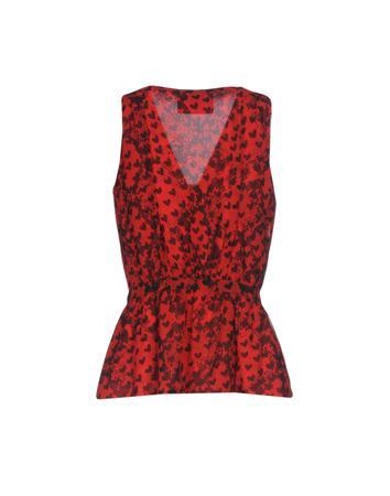 Топ BOUTIQUE MOSCHINO