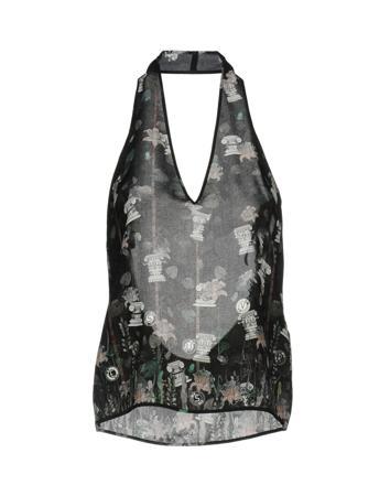 Топ VERSUS VERSACE