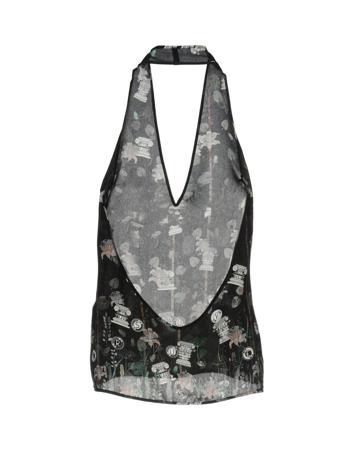 Топ VERSUS VERSACE