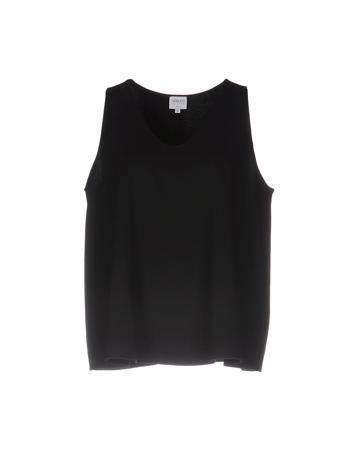 Топ ARMANI COLLEZIONI Топ ARMANI COLLEZIONI