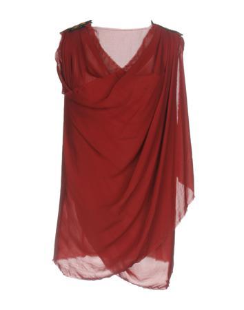 Топ PLEIN SUD JEANIUS Топ PLEIN SUD JEANIUS