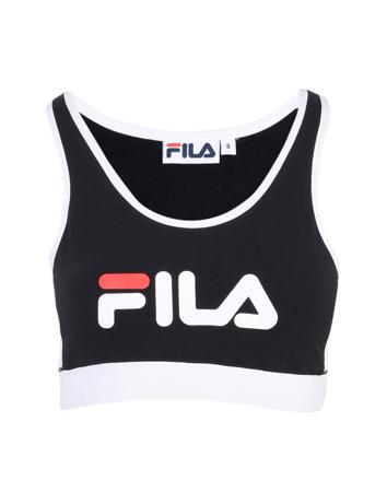Топ FILA HERITAGE