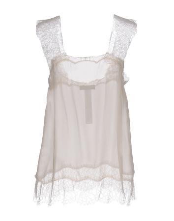 Топ TWIN-SET Simona Barbieri