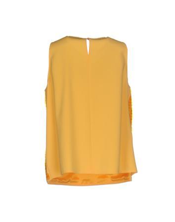 Топ MOSCHINO CHEAP AND CHIC